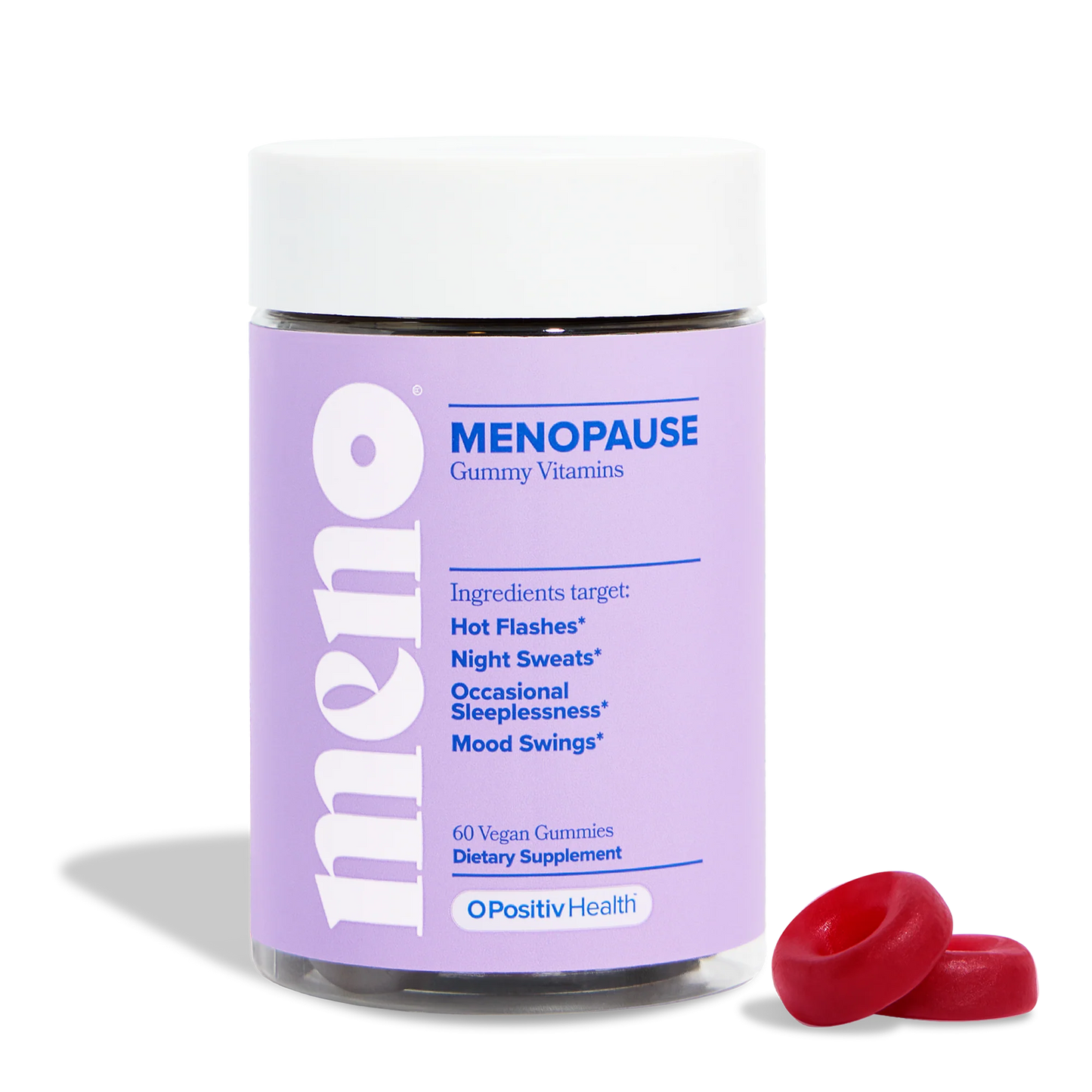 Menopause Gummy Vitamin