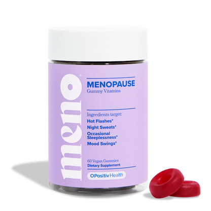 Menopause Gummy Vitamin