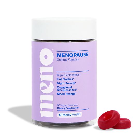 Menopause Gummy Vitamin