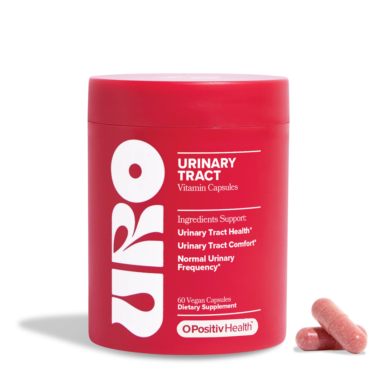 Urinary Tract Health Capsules