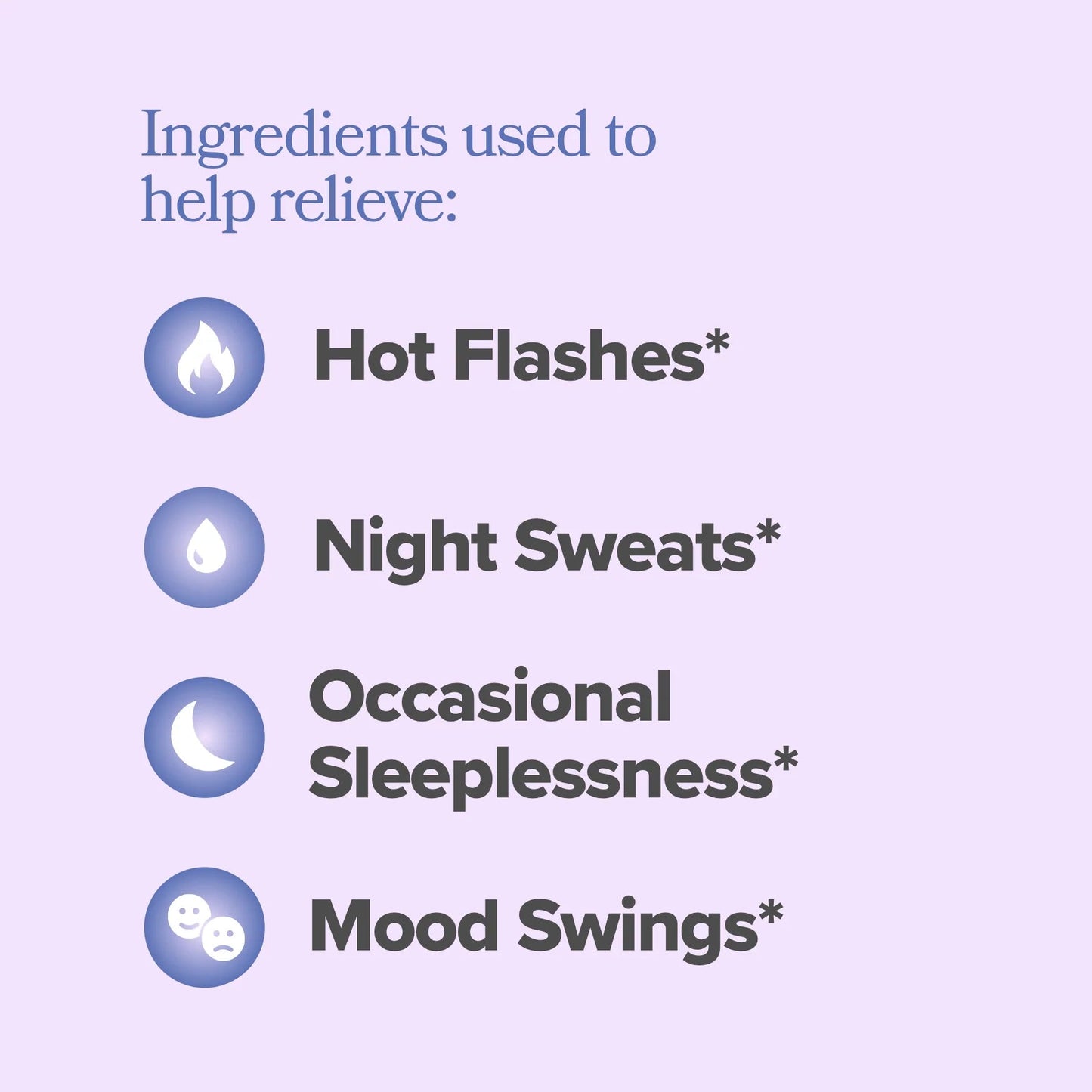 Menopause Gummy Vitamin
