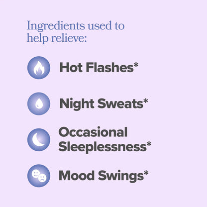 Menopause Gummy Vitamin