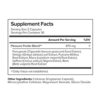 Menopause Gummy Vitamin