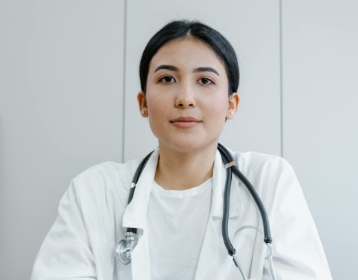 Dr. Roxanne Shepherd